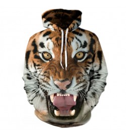 Sublimated Fleece Hoodie